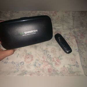 VR Shinecon